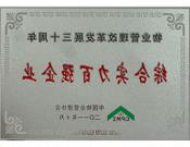 2011年10月22日,中国物业管理行业三十周年庆典在深圳东部华侨城隆重举行，bat365在线平台官方网站荣获“中国物业管理行业综合实力100强企业”称号，并在河南同行中排名第1位。